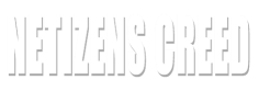 Netizens Creed