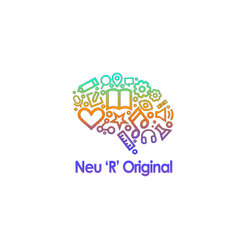 Neu 'R' Original