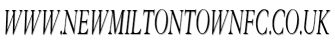 www.newmiltontownfc.co.uk