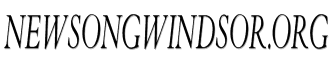 newsongwindsor.org