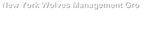 New York Wolves Management Gro