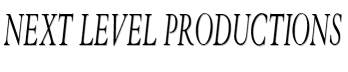 Next Level Productions