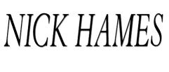 Nick Hames