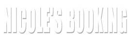 Nicole's Booking