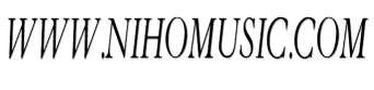 www.nihomusic.com