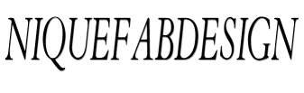 Niquefabdesign