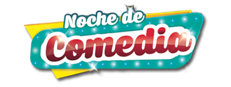 NocheDeComedia
