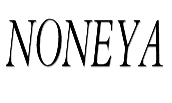 Noneya