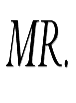 Mr.