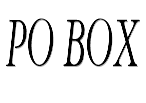 Po box