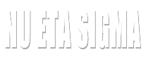 Nu Eta Sigma
