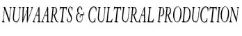NuwaArts & Cultural Production