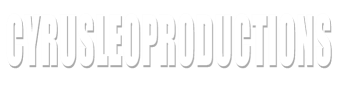 cyrusLeoproductions