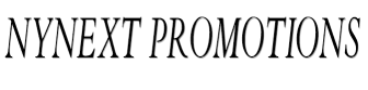 NYNEXT Promotions