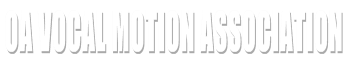 OA Vocal Motion Association