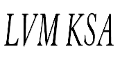 LVM KSA