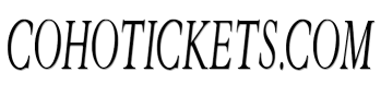 cohotickets.com
