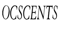 OCScents