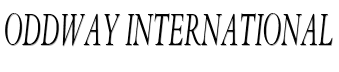 Oddway International