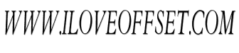 www.iloveoffset.com