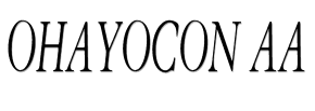 Ohayocon AA