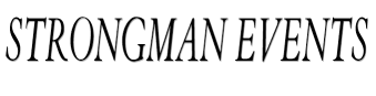 Strongman Events