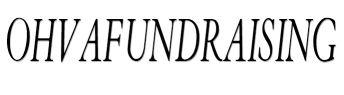 OHVAFUNDRAISING