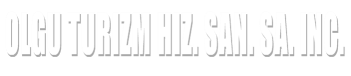 Olgu Turizm Hiz. San. SA. INC.
