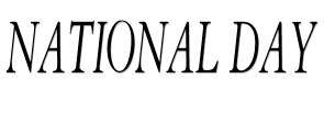 National Day