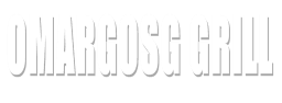 OMARGOSG GRILL