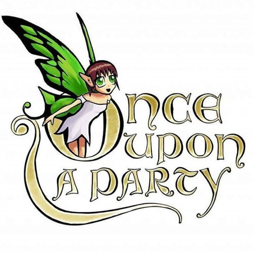 Once upon a party