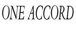 One Accord