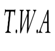 T.W.A