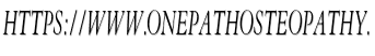 https://www.onepathosteopathy.