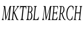 MKTBL MERCH