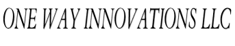 ONE WAY INNOVATIONS LLC