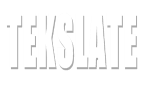 Tekslate