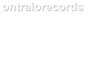 ontraiorecords