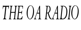 The OA Radio