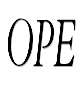Ope