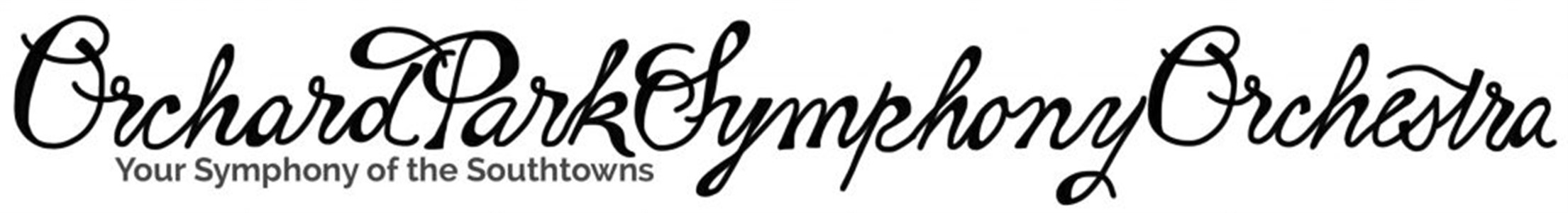 Orchard Park Symphony