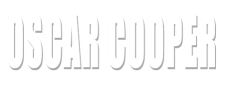 Oscar Cooper