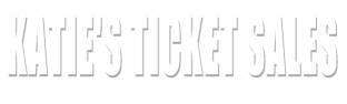 Katie's Ticket Sales