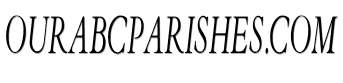 ourabcparishes.com
