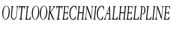 outlooktechnicalhelpline