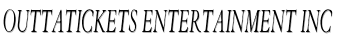 OuttaTickets Entertainment Inc