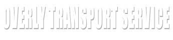 Overly Transport Service
