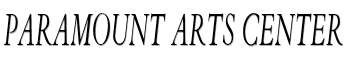 Paramount Arts Center