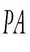PA