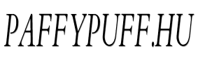 paffypuff.hu